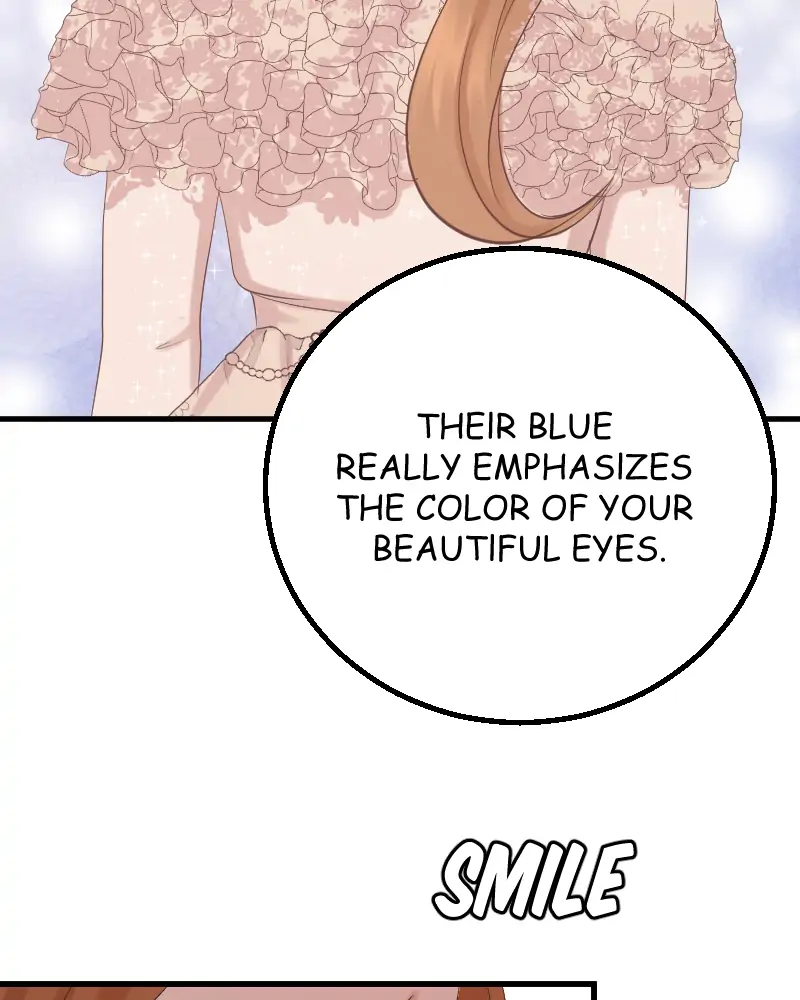 My Lovely Bodyguard Chapter 12 - Page 111
