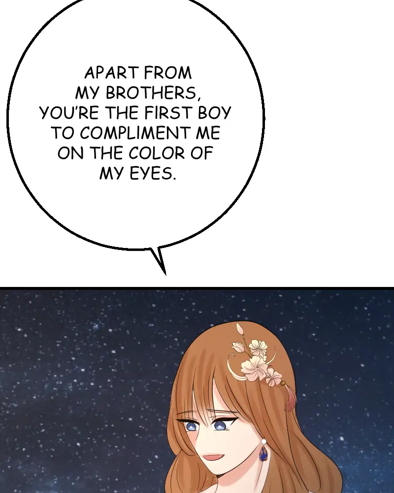 My Lovely Bodyguard Chapter 12 - Page 114