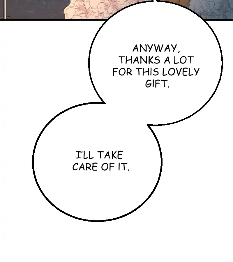 My Lovely Bodyguard Chapter 12 - Page 117