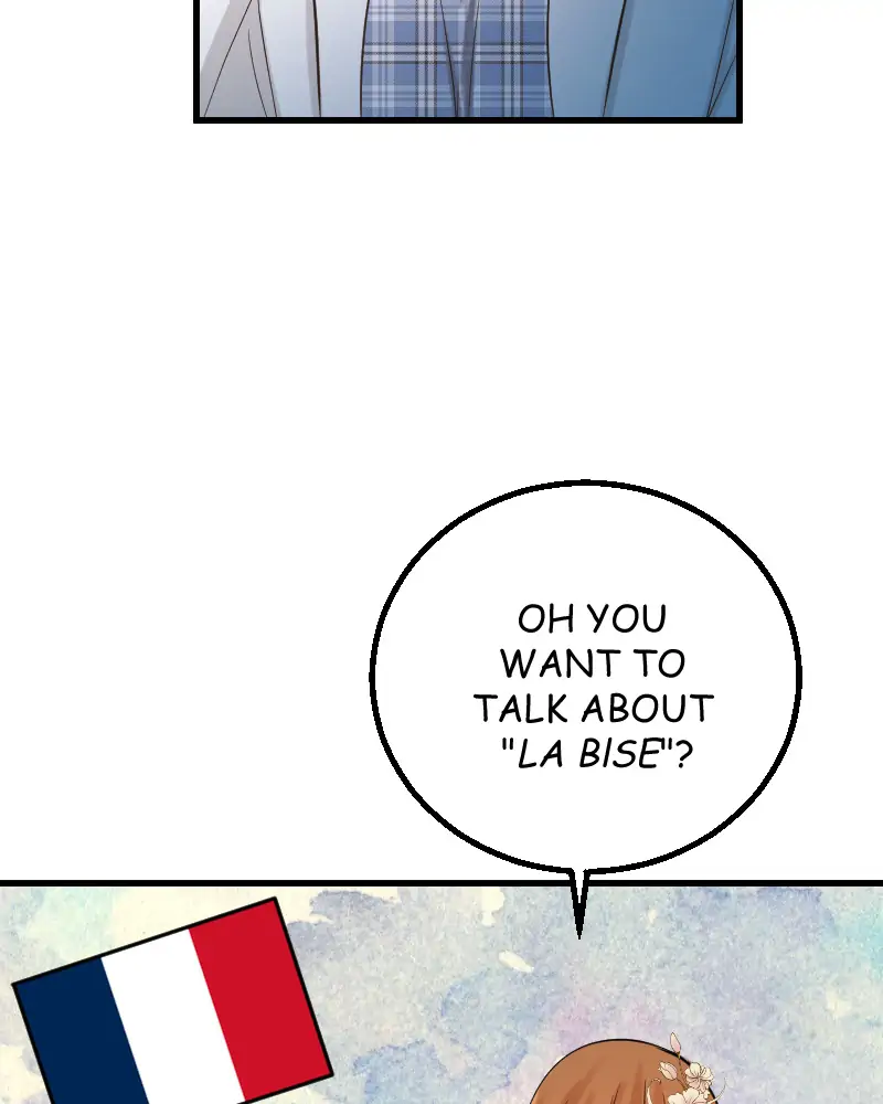 My Lovely Bodyguard Chapter 12 - Page 119