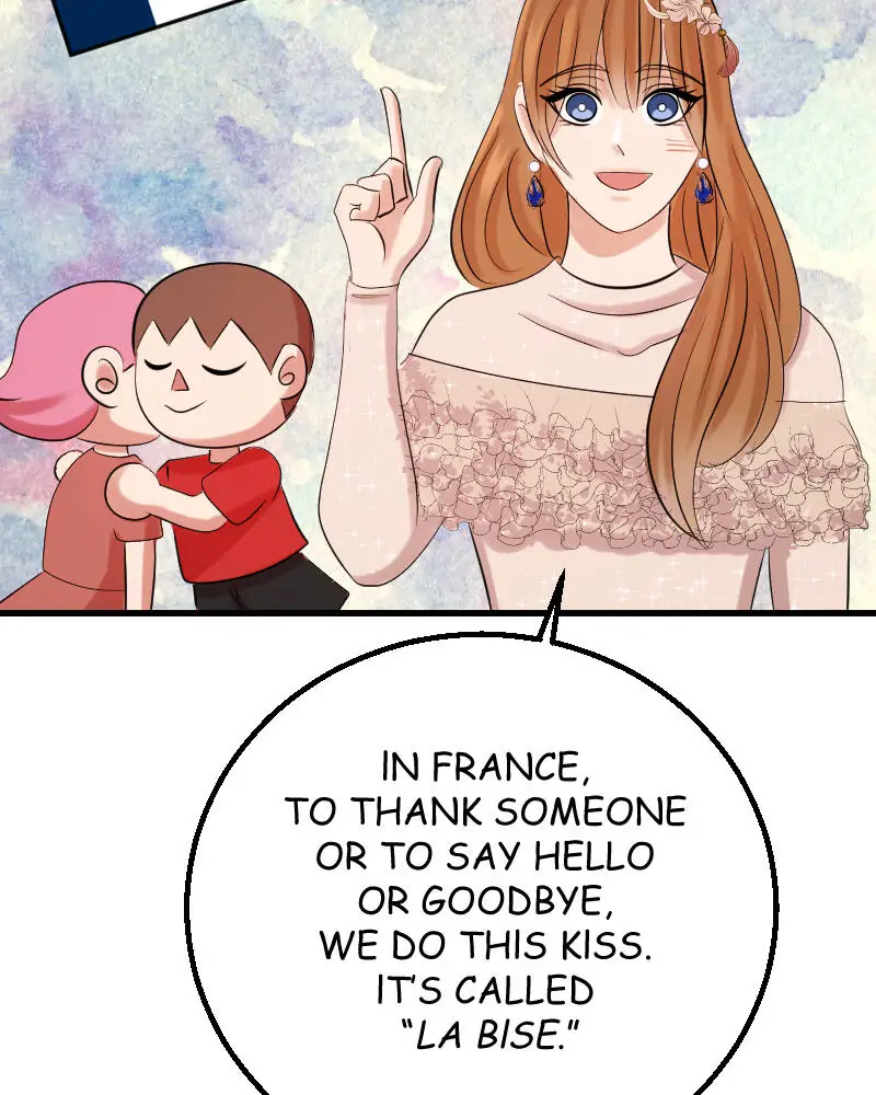 My Lovely Bodyguard Chapter 12 - Page 120