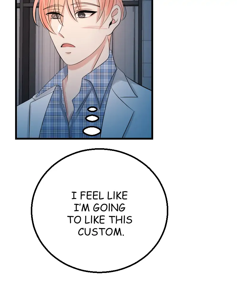 My Lovely Bodyguard Chapter 12 - Page 122