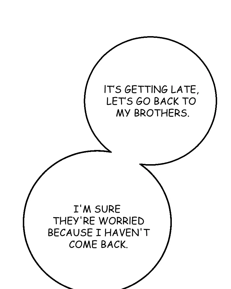 My Lovely Bodyguard Chapter 12 - Page 123