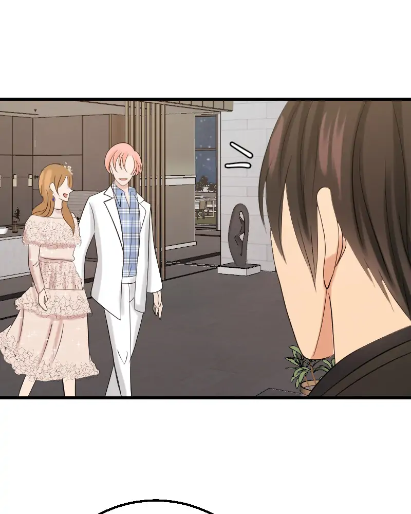 My Lovely Bodyguard Chapter 12 - Page 126