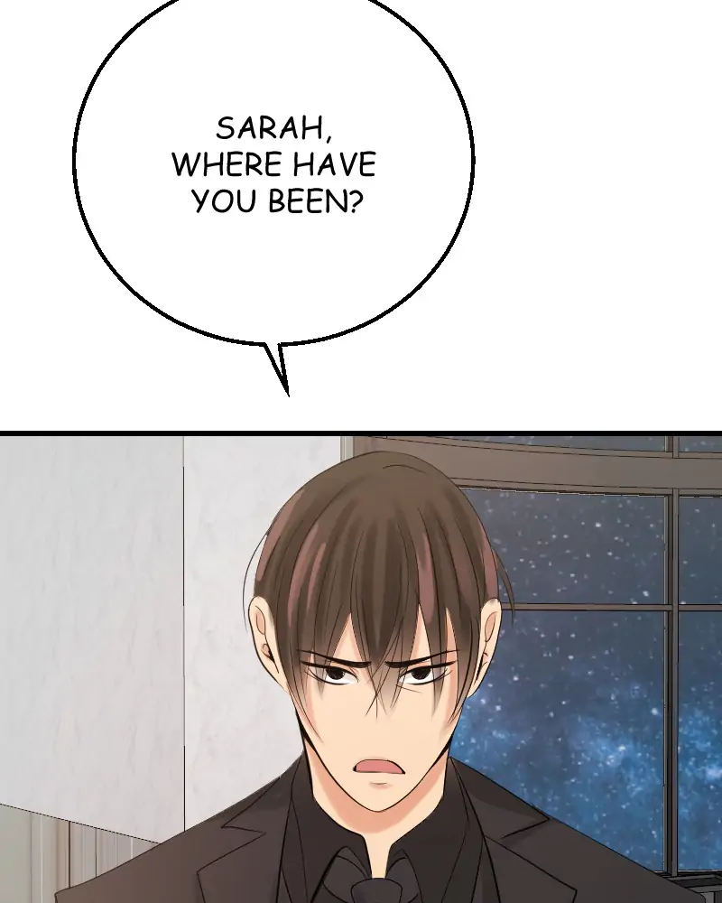 My Lovely Bodyguard Chapter 12 - Page 127