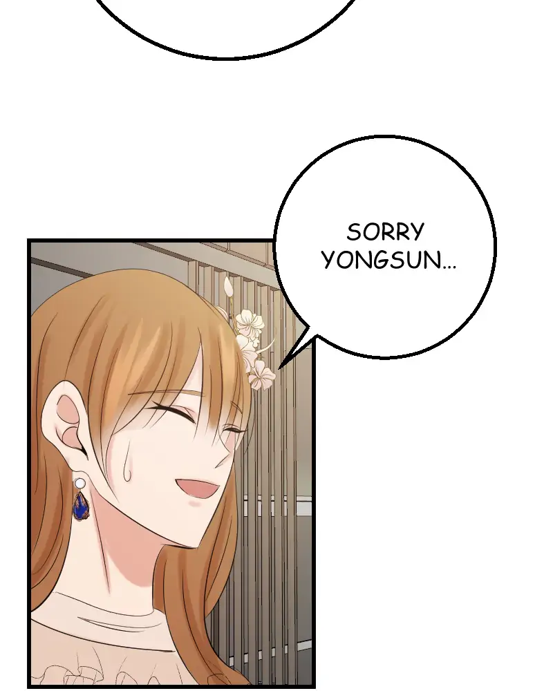 My Lovely Bodyguard Chapter 12 - Page 129
