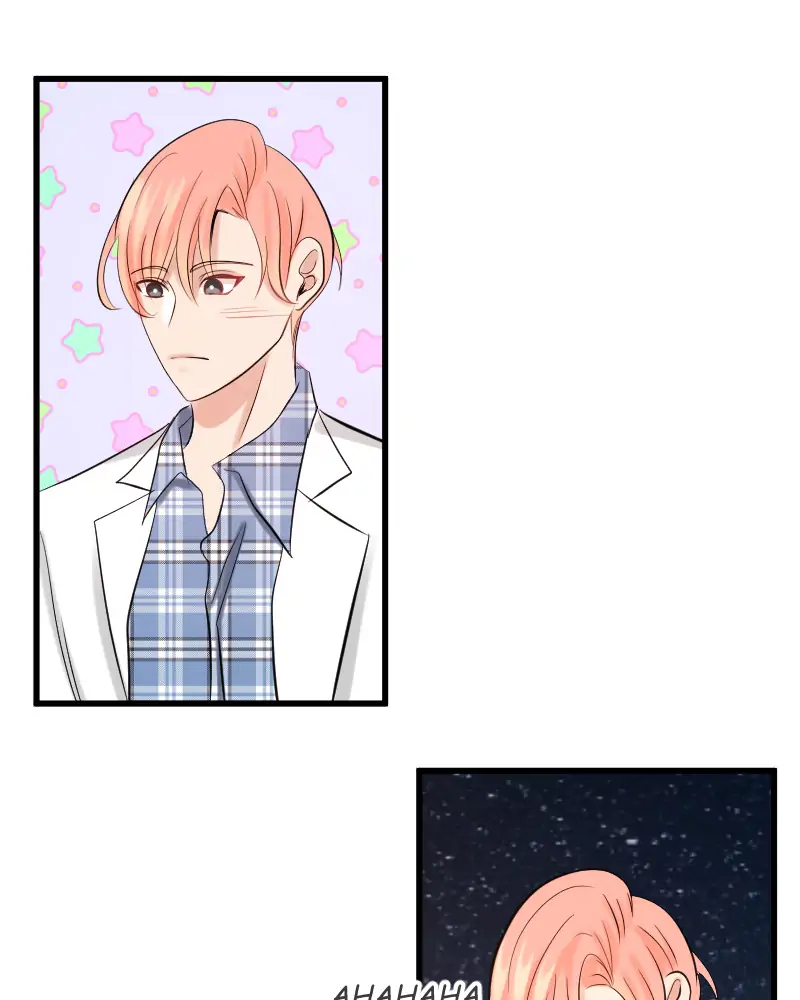 My Lovely Bodyguard Chapter 12 - Page 14