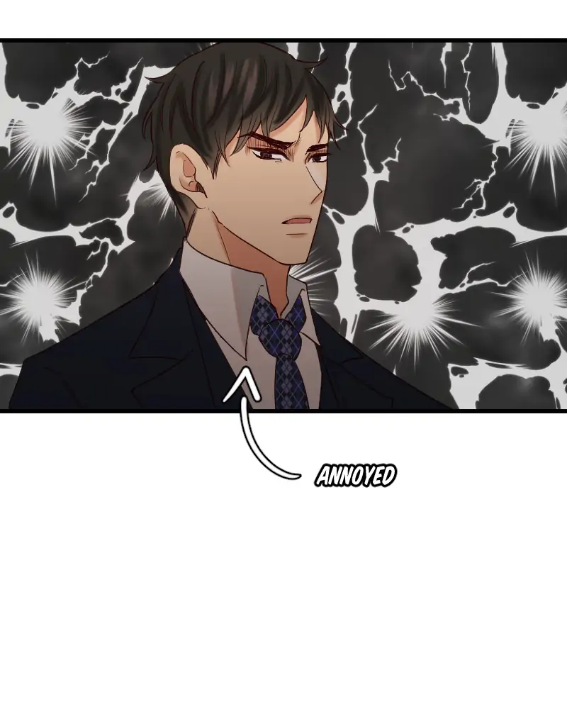 My Lovely Bodyguard Chapter 12 - Page 131