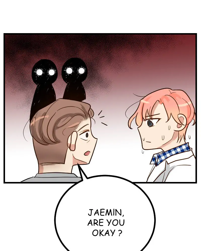 My Lovely Bodyguard Chapter 12 - Page 132