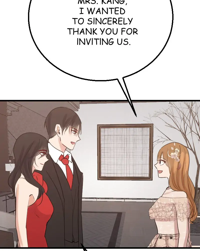 My Lovely Bodyguard Chapter 12 - Page 135