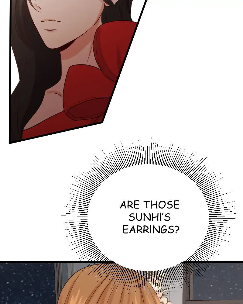 My Lovely Bodyguard Chapter 12 - Page 137