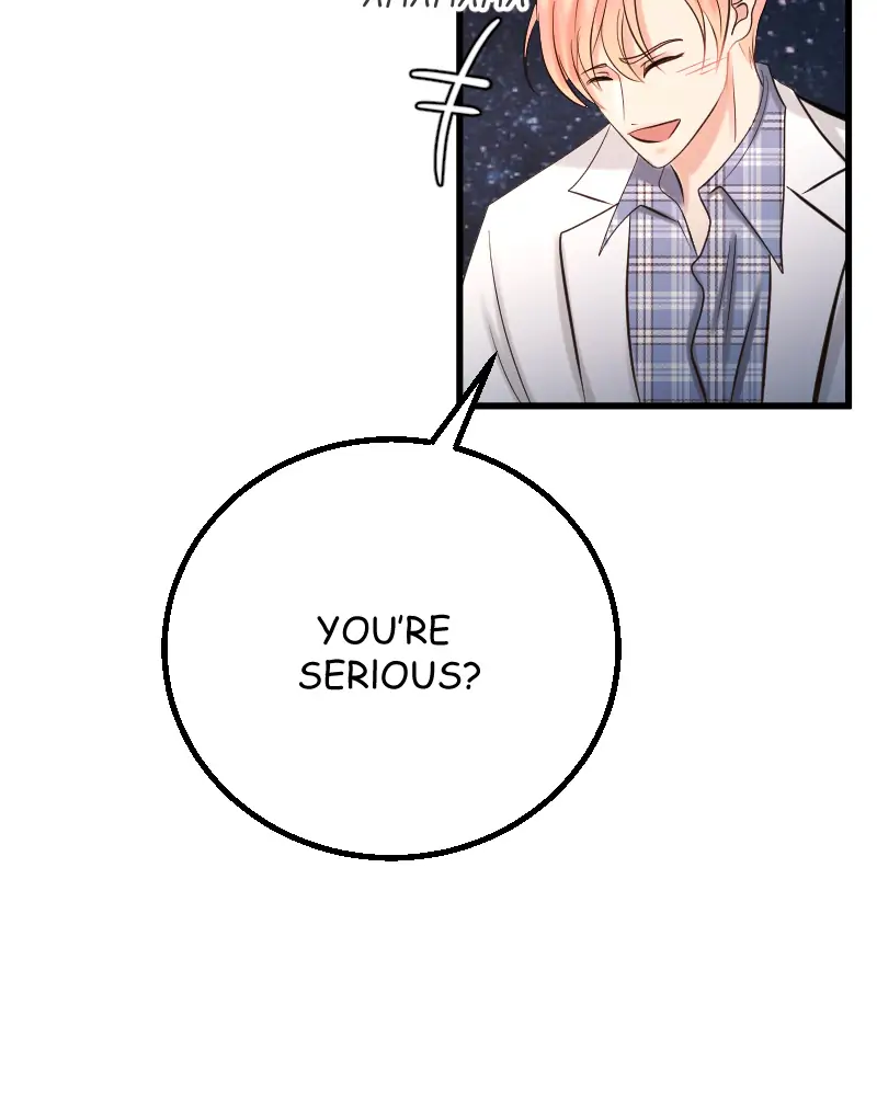 My Lovely Bodyguard Chapter 12 - Page 15
