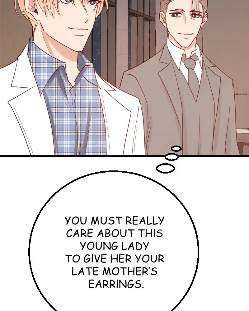 My Lovely Bodyguard Chapter 12 - Page 141