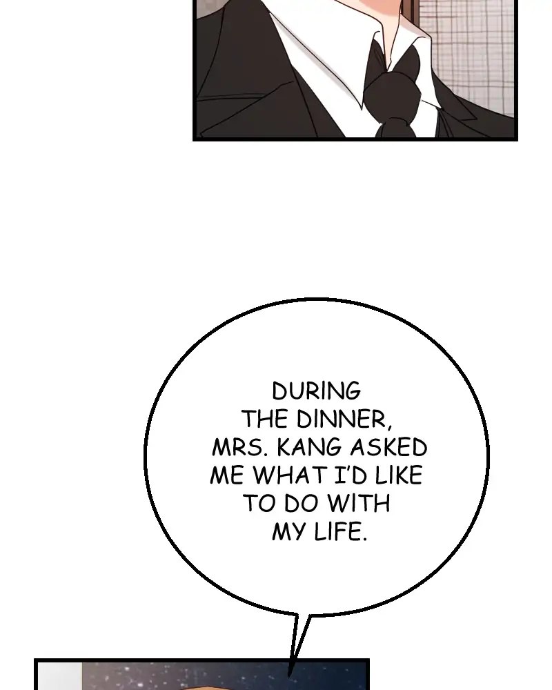 My Lovely Bodyguard Chapter 12 - Page 145