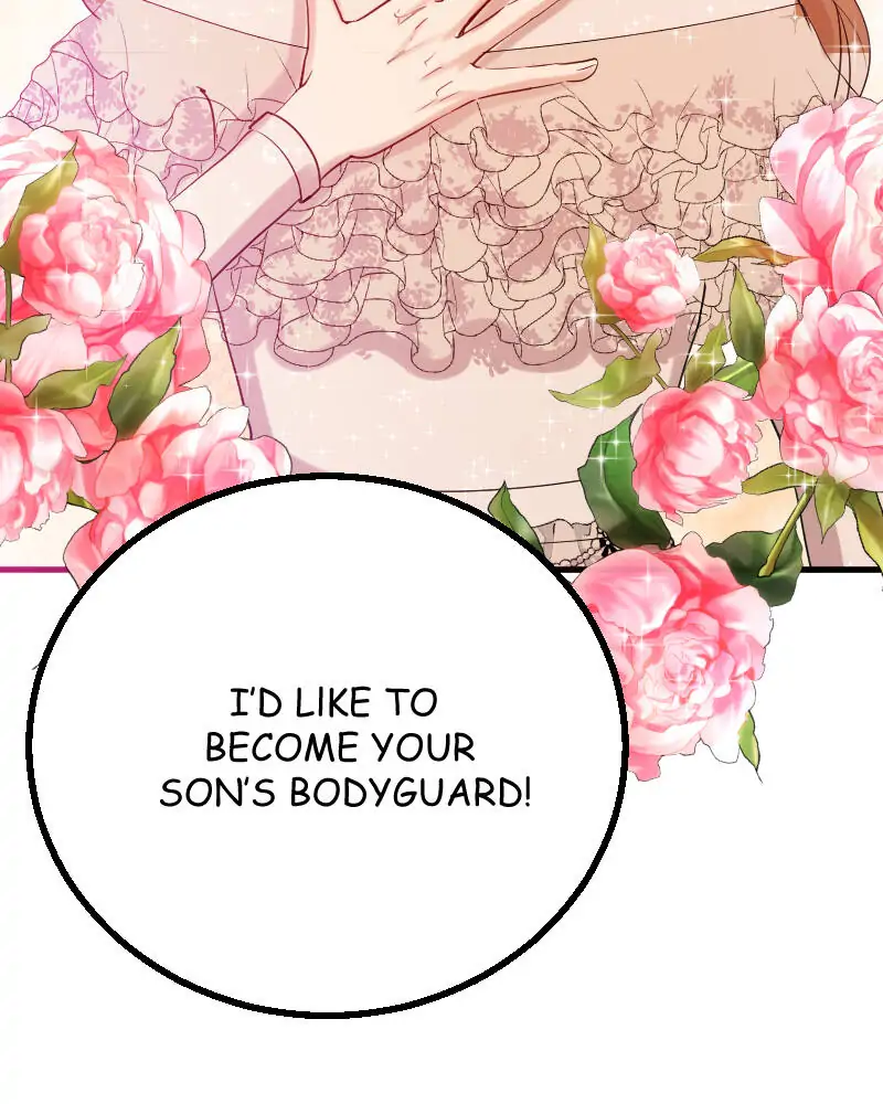 My Lovely Bodyguard Chapter 12 - Page 151