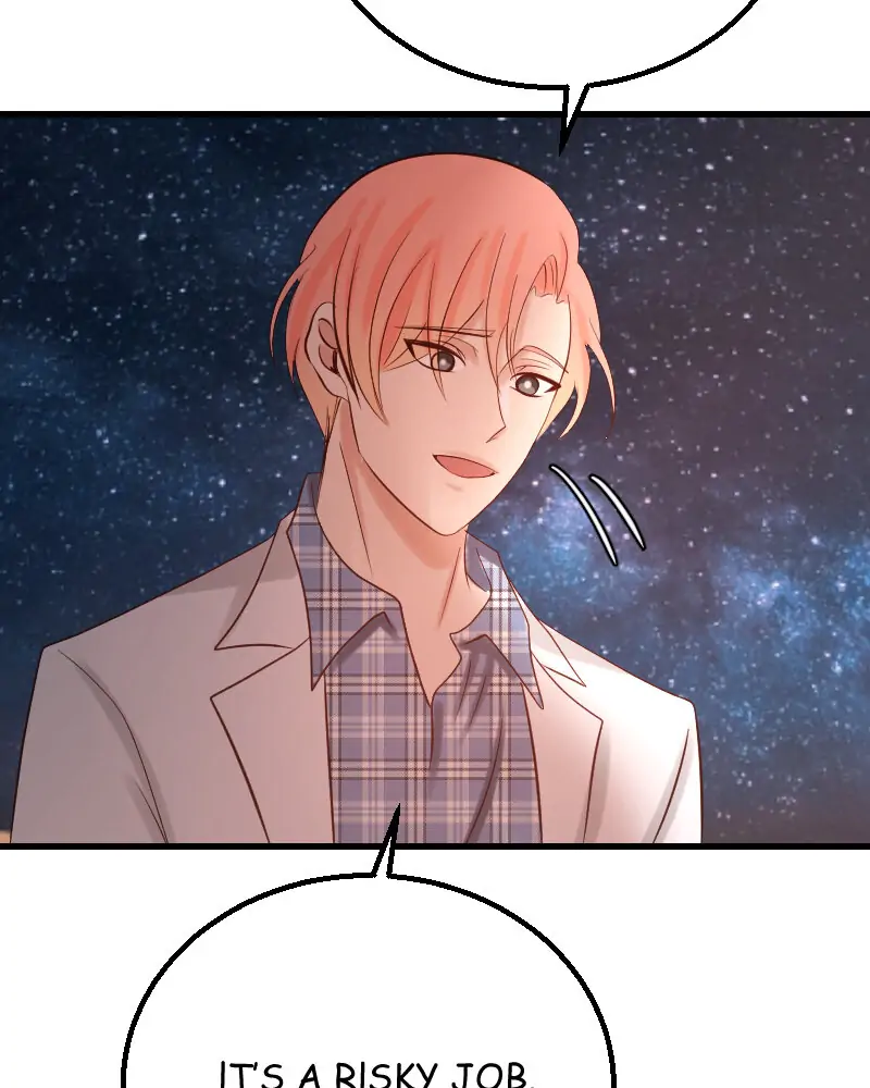 My Lovely Bodyguard Chapter 12 - Page 18