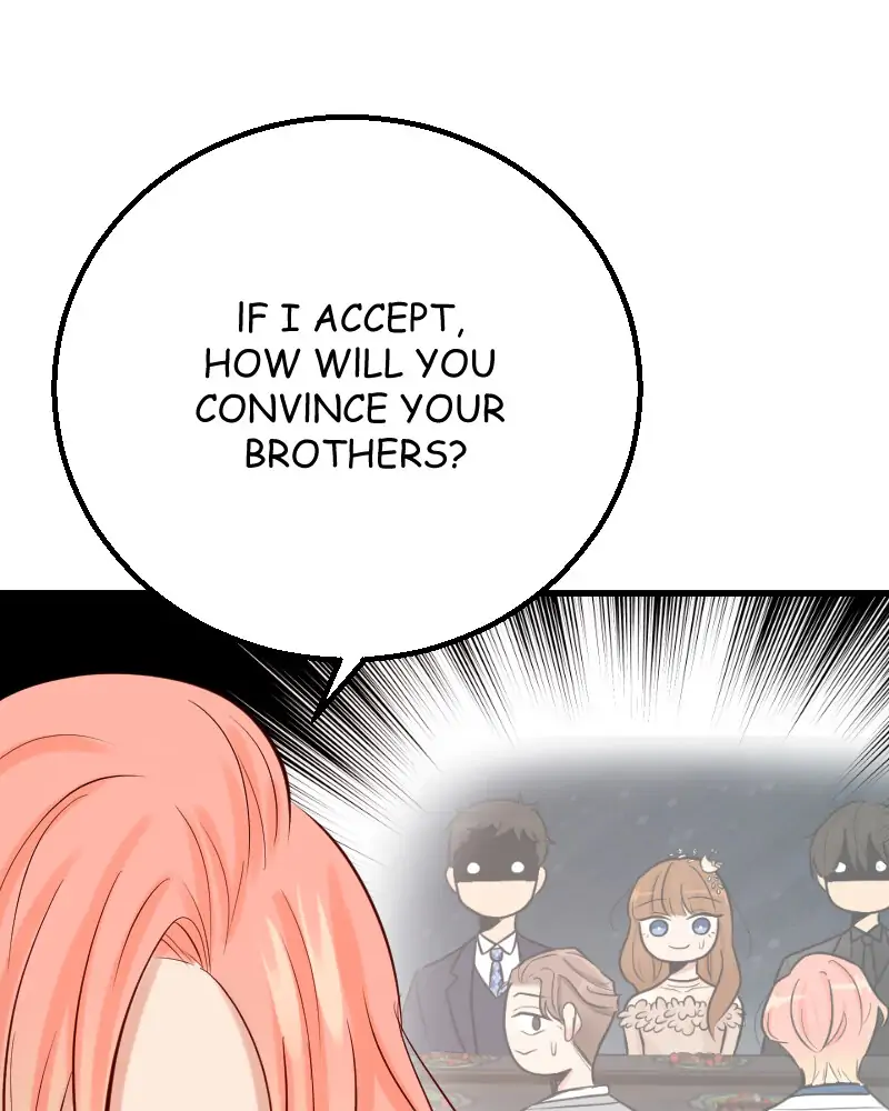 My Lovely Bodyguard Chapter 12 - Page 22
