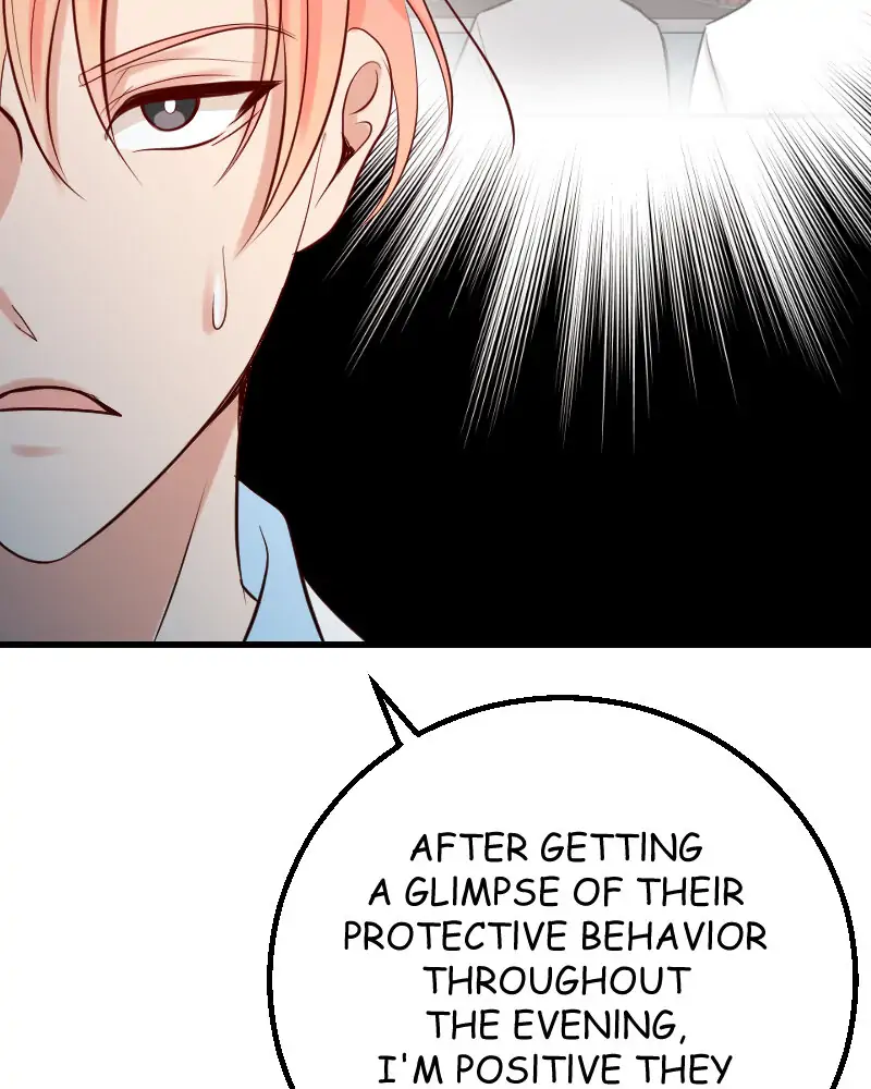 My Lovely Bodyguard Chapter 12 - Page 23