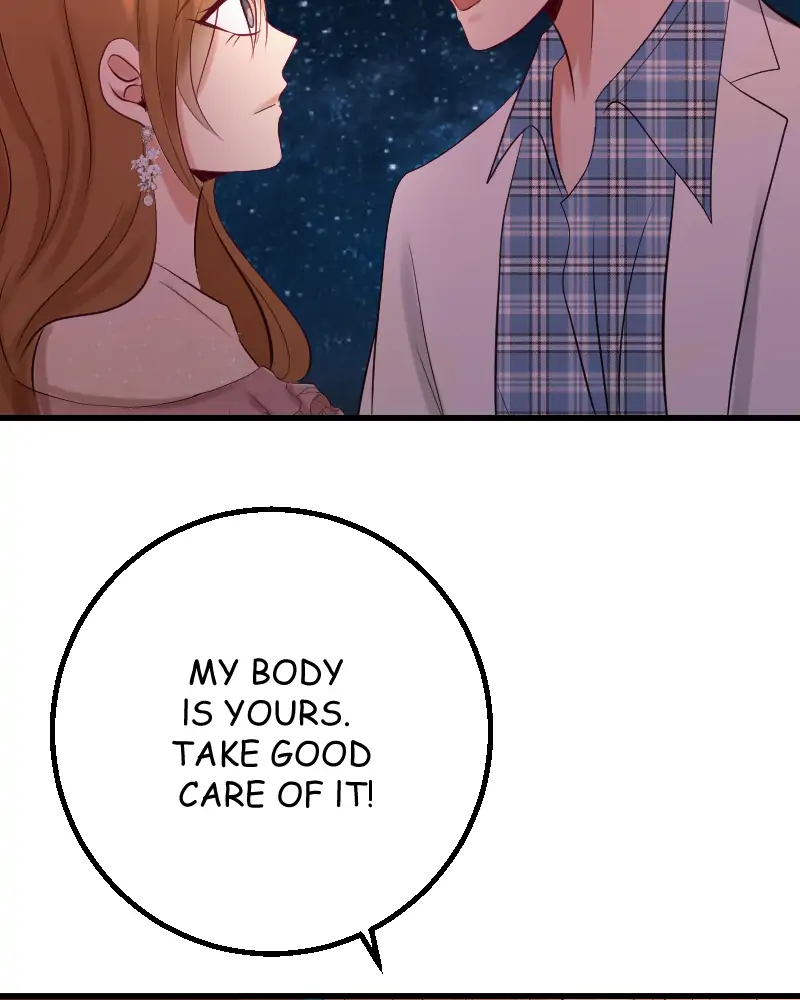 My Lovely Bodyguard Chapter 12 - Page 30