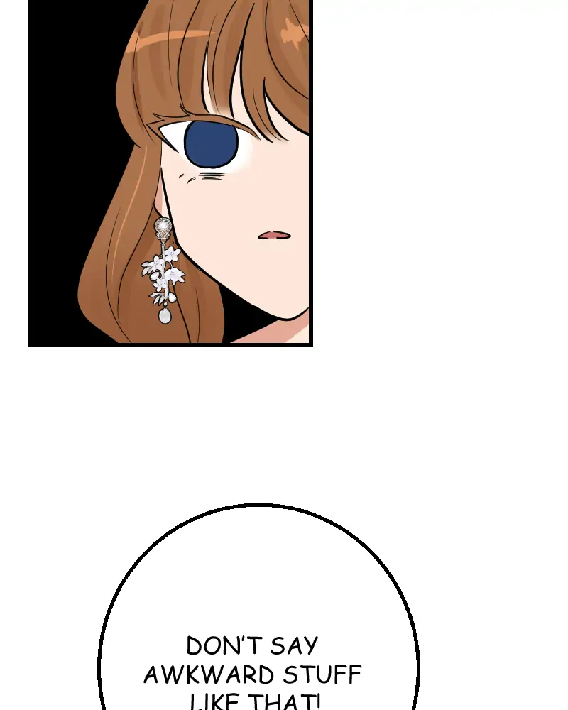 My Lovely Bodyguard Chapter 12 - Page 32