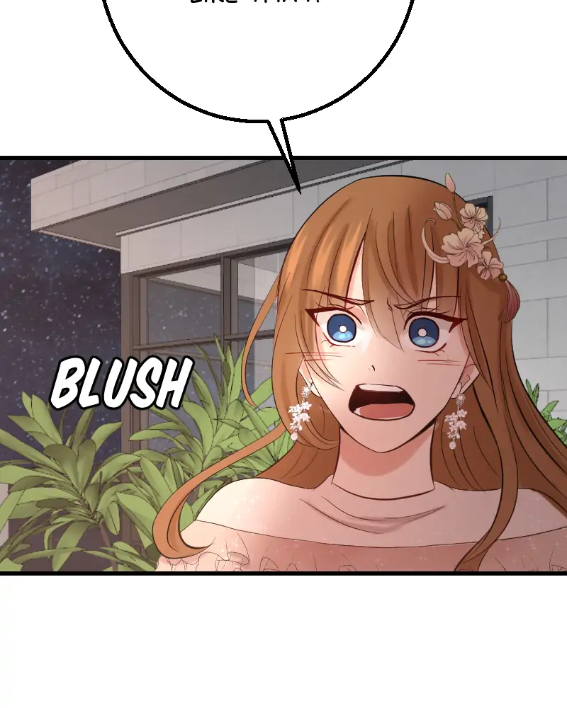 My Lovely Bodyguard Chapter 12 - Page 33