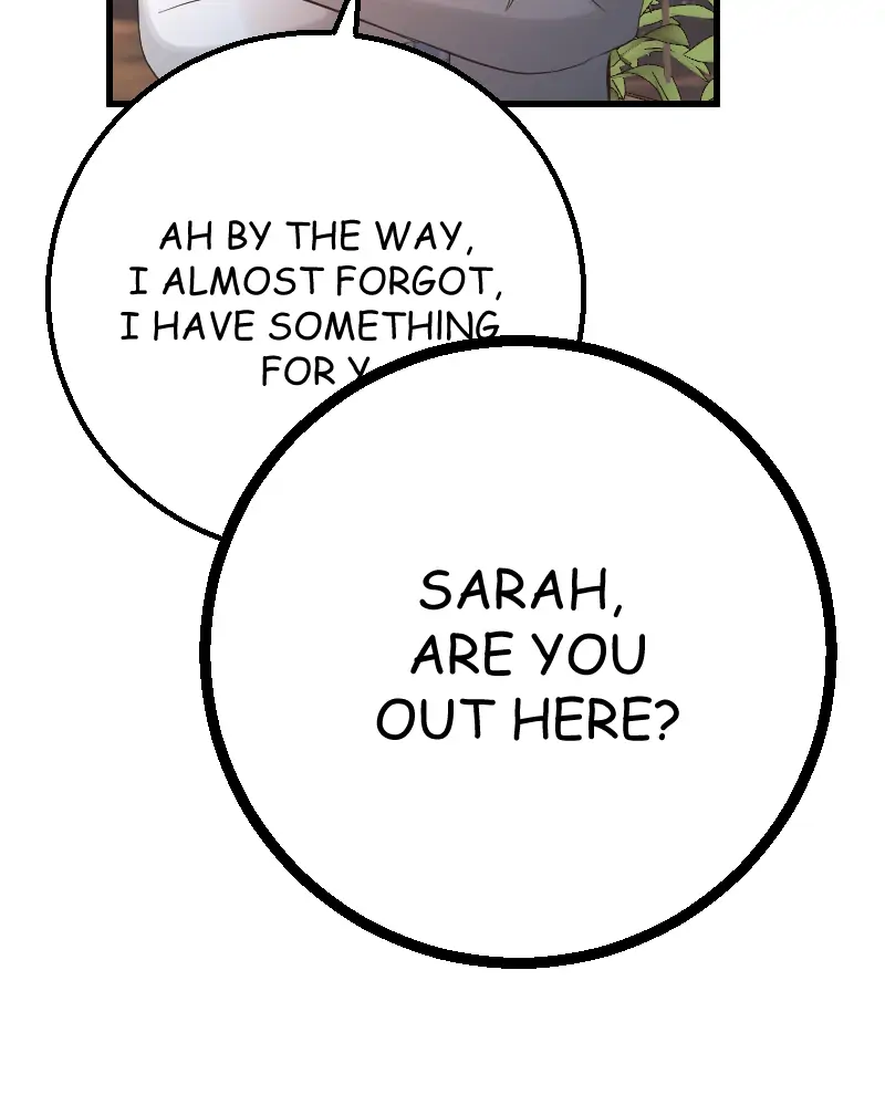 My Lovely Bodyguard Chapter 12 - Page 35