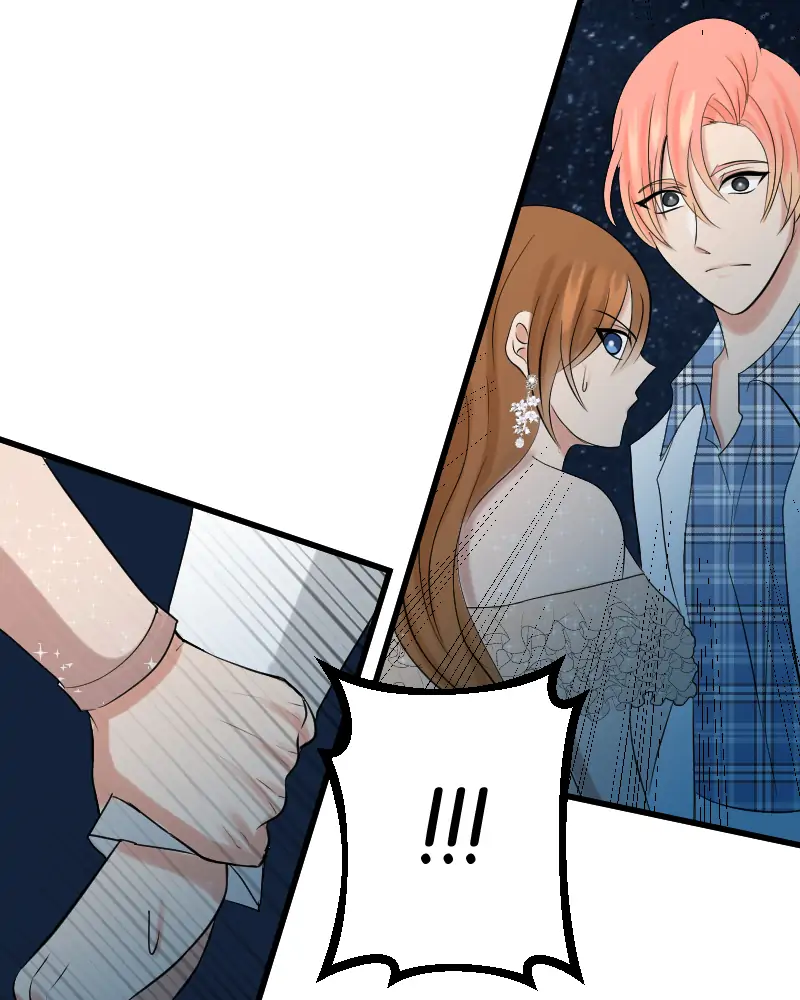 My Lovely Bodyguard Chapter 12 - Page 37