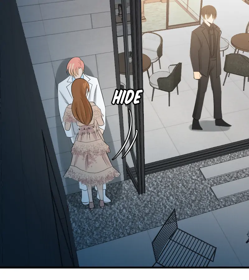 My Lovely Bodyguard Chapter 12 - Page 39