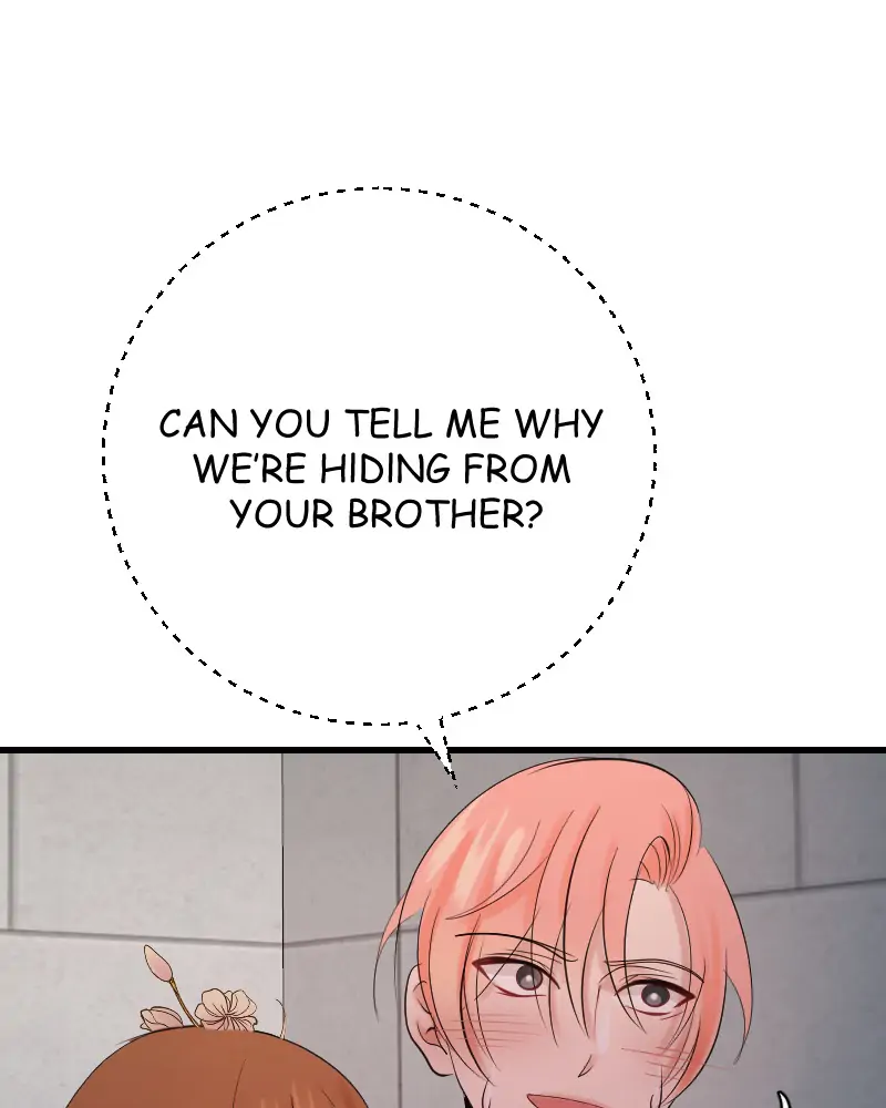 My Lovely Bodyguard Chapter 12 - Page 40