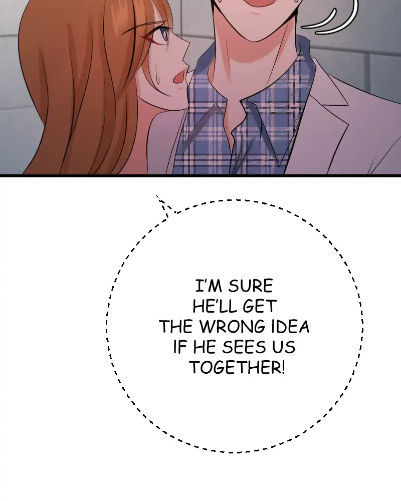 My Lovely Bodyguard Chapter 12 - Page 41
