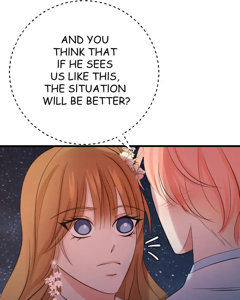 My Lovely Bodyguard Chapter 12 - Page 42