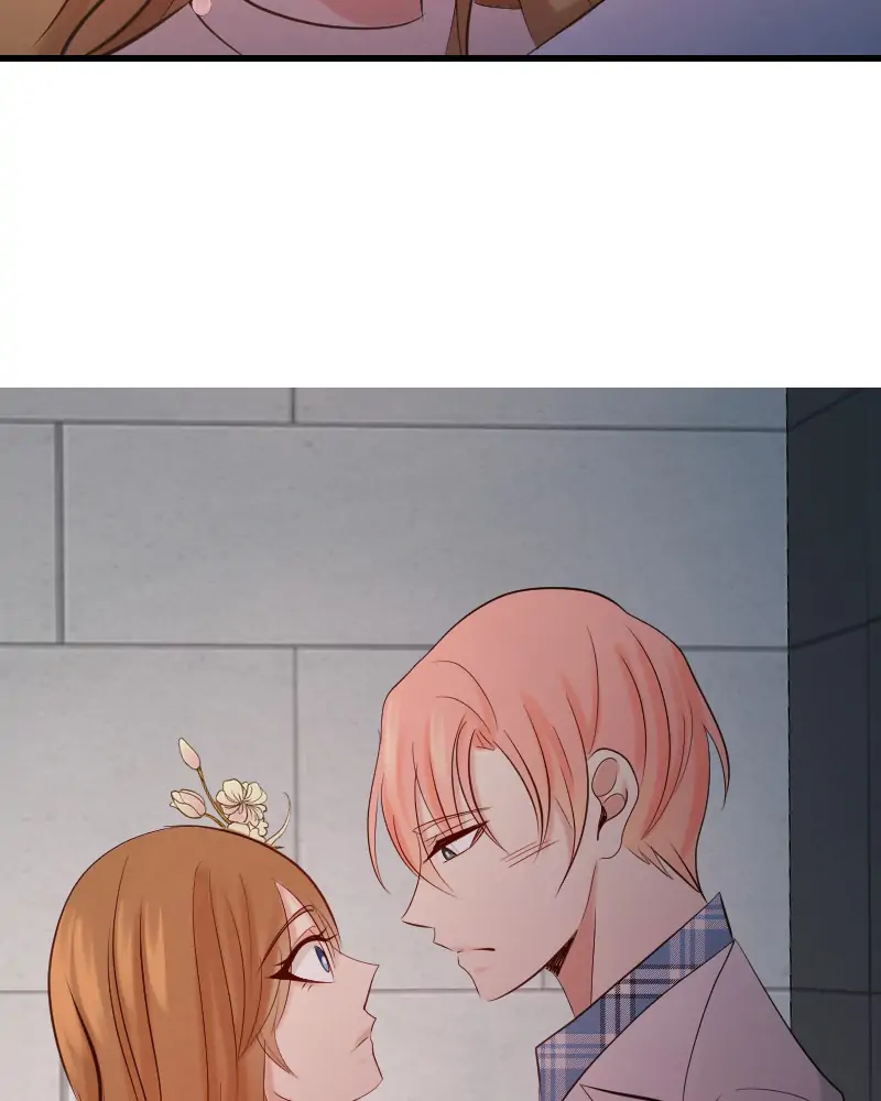 My Lovely Bodyguard Chapter 12 - Page 43