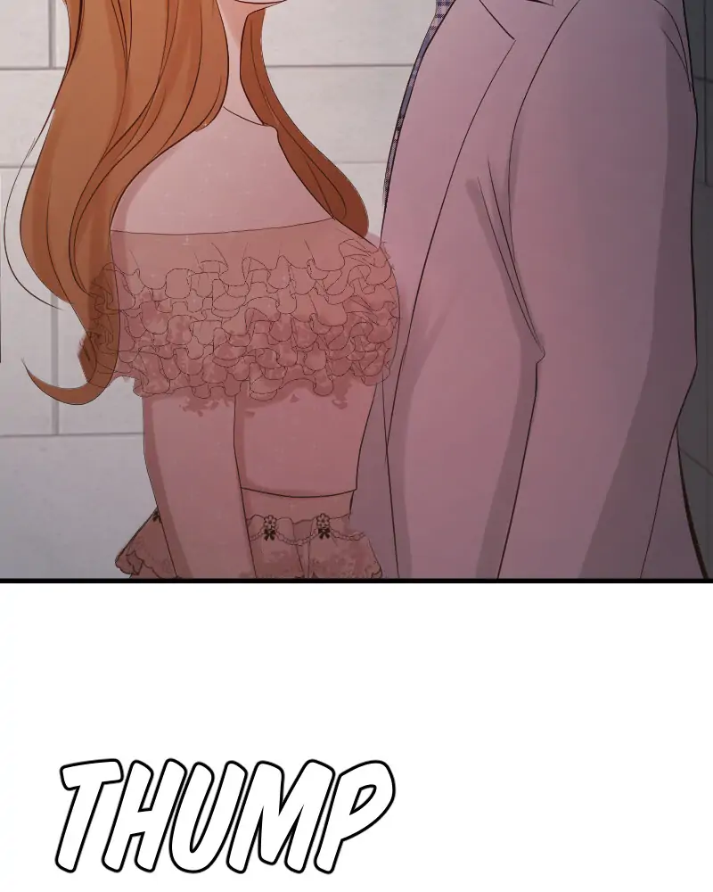 My Lovely Bodyguard Chapter 12 - Page 44