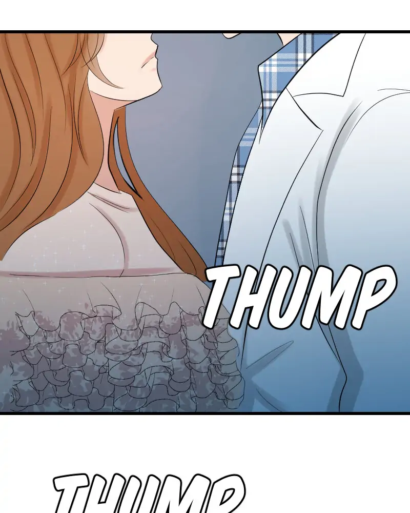 My Lovely Bodyguard Chapter 12 - Page 45