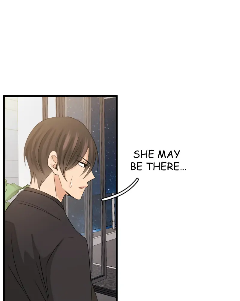 My Lovely Bodyguard Chapter 12 - Page 47