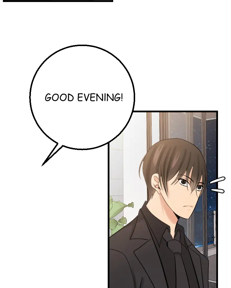 My Lovely Bodyguard Chapter 12 - Page 48