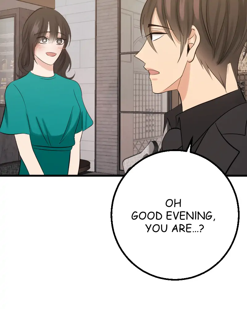 My Lovely Bodyguard Chapter 12 - Page 50
