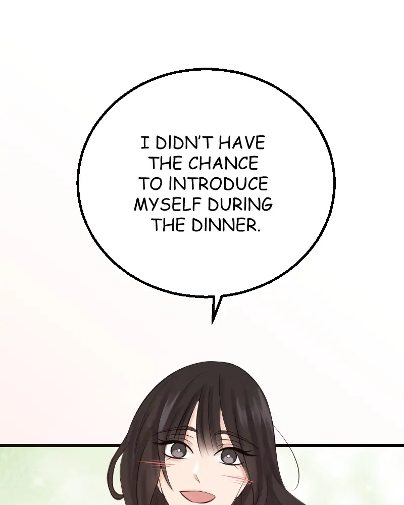 My Lovely Bodyguard Chapter 12 - Page 51
