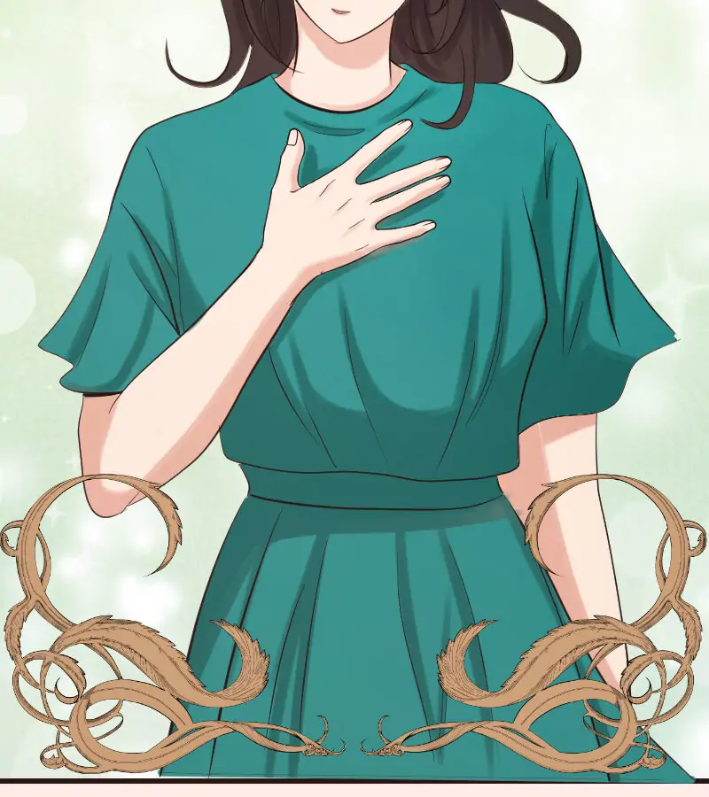 My Lovely Bodyguard Chapter 12 - Page 52