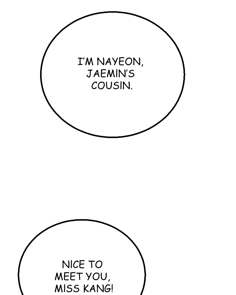 My Lovely Bodyguard Chapter 12 - Page 53