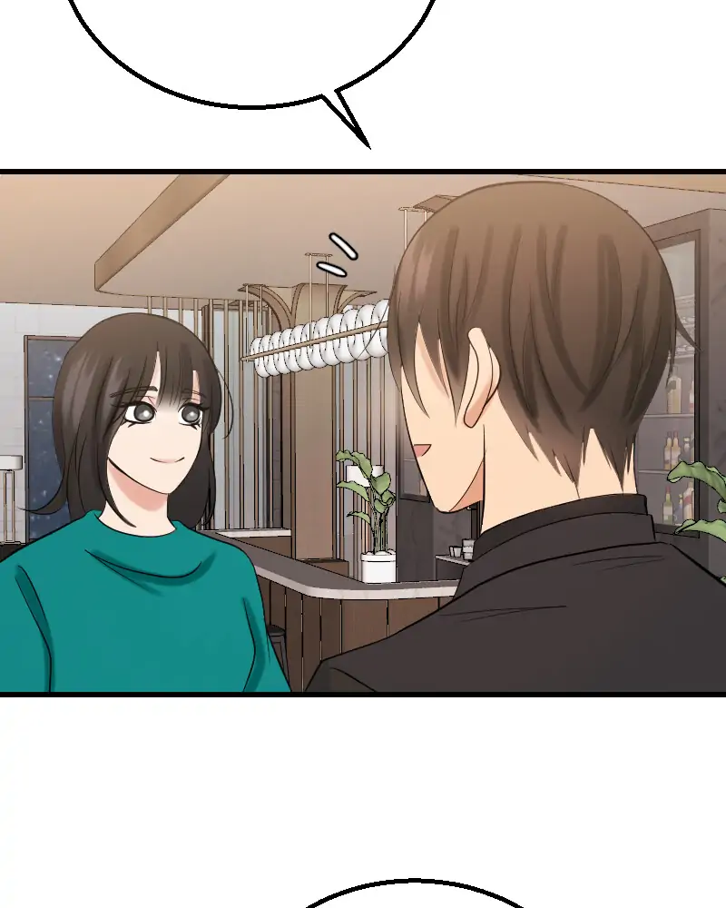 My Lovely Bodyguard Chapter 12 - Page 54
