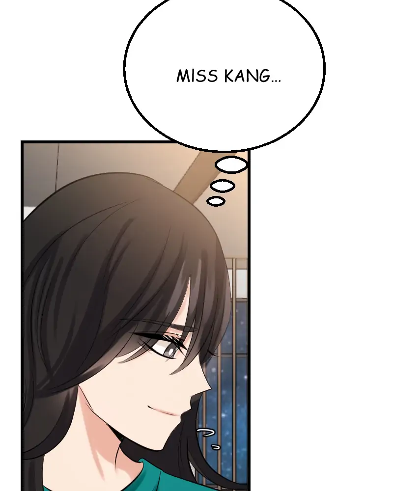 My Lovely Bodyguard Chapter 12 - Page 55