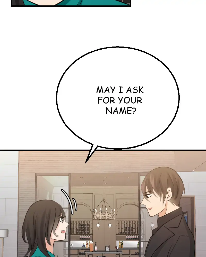 My Lovely Bodyguard Chapter 12 - Page 56