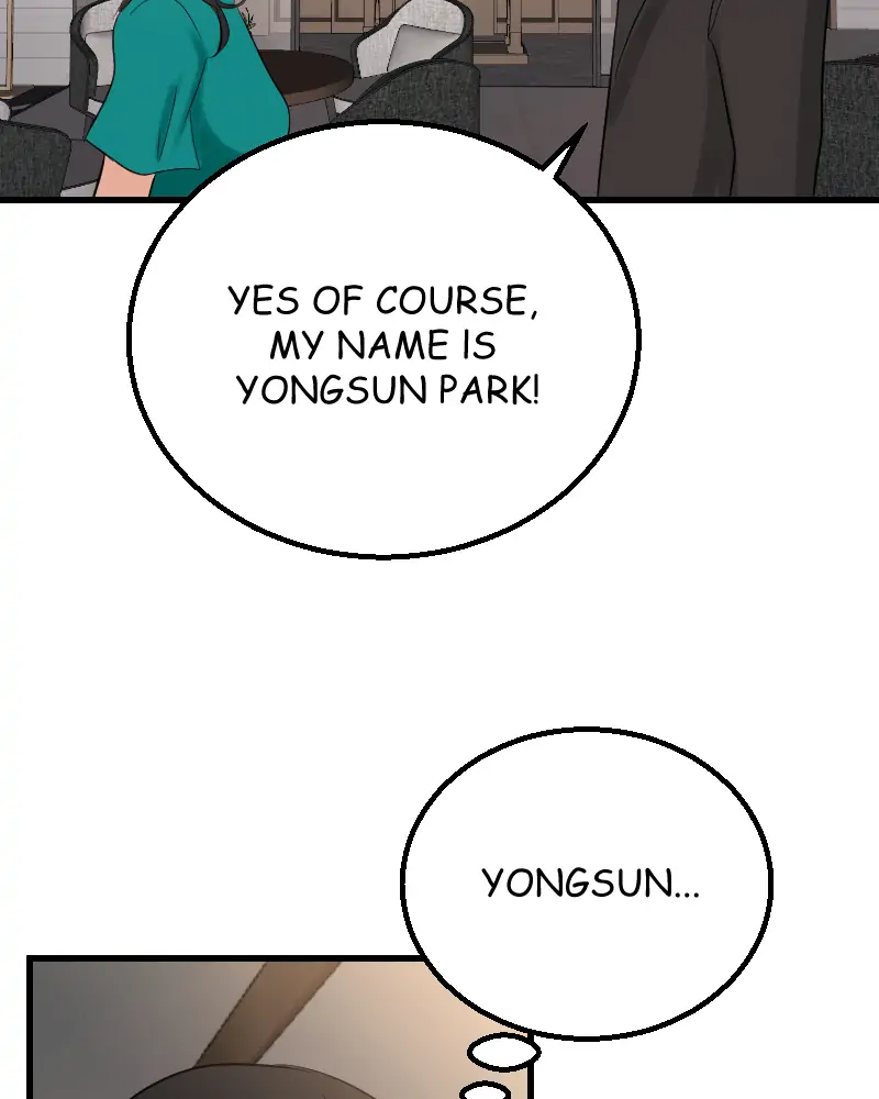 My Lovely Bodyguard Chapter 12 - Page 57