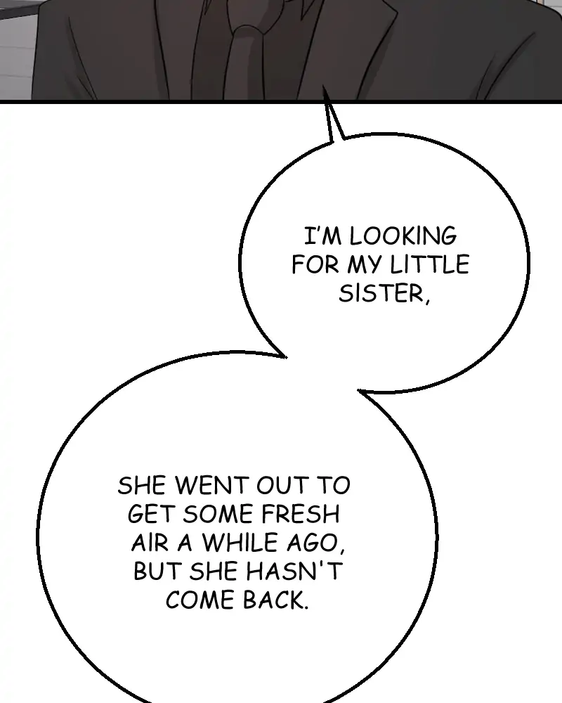 My Lovely Bodyguard Chapter 12 - Page 61