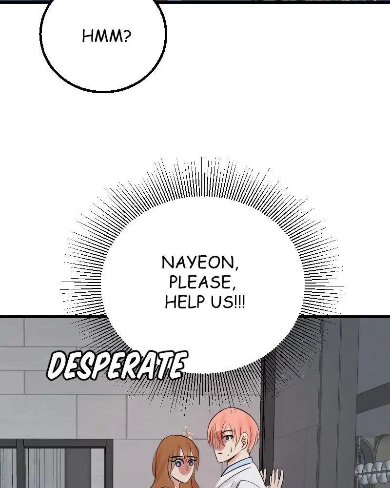 My Lovely Bodyguard Chapter 12 - Page 63