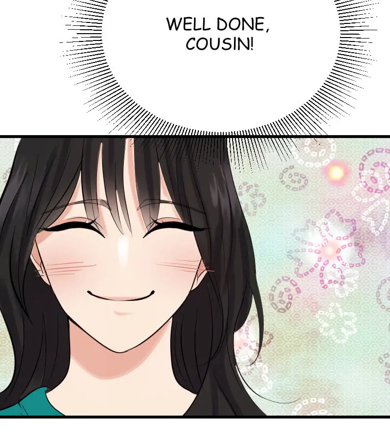 My Lovely Bodyguard Chapter 12 - Page 65