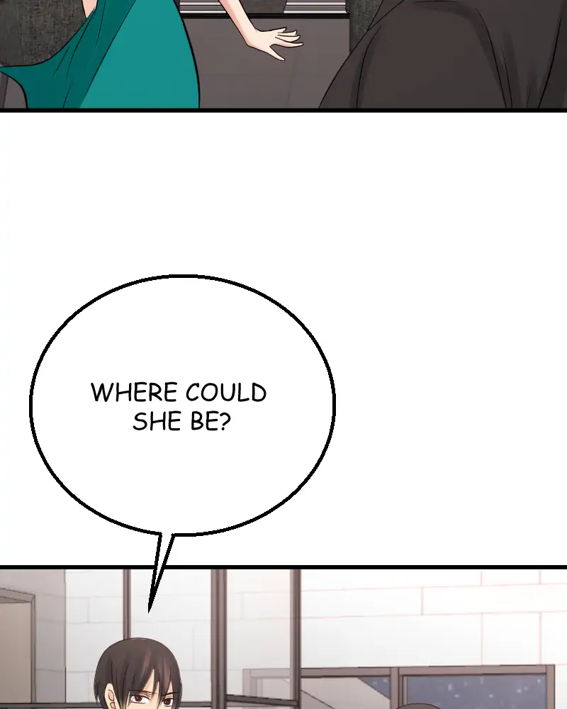 My Lovely Bodyguard Chapter 12 - Page 67