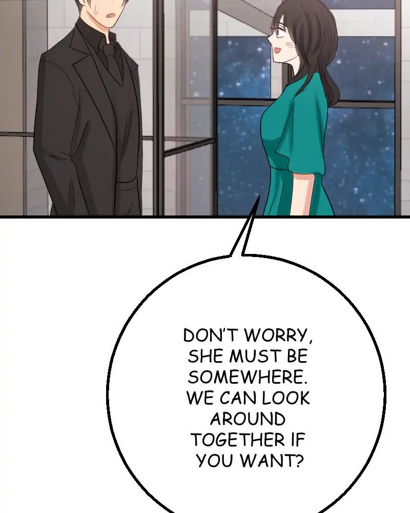 My Lovely Bodyguard Chapter 12 - Page 68