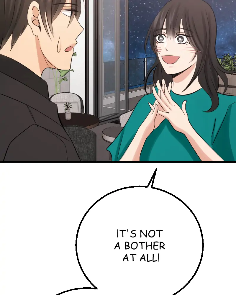 My Lovely Bodyguard Chapter 12 - Page 70